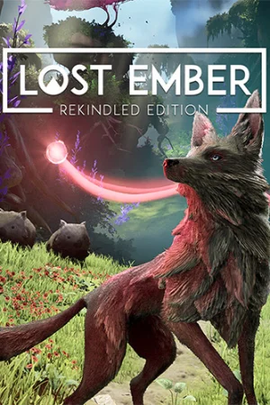LOST EMBER: Rekindled Edition