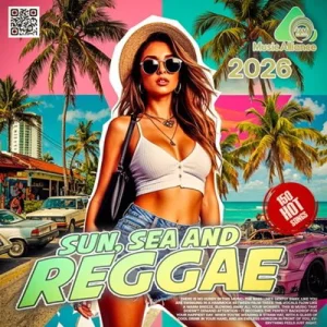 VA – Sun Sea And Reggae