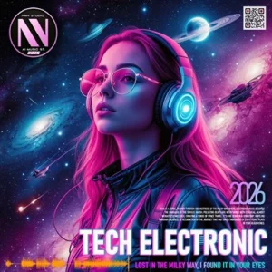 VA – Tech Electronic
