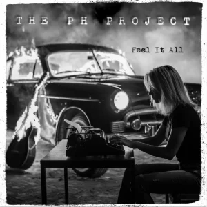 The PH Project – Feel It All