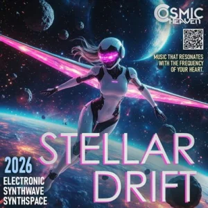 VA – Stellar Drift