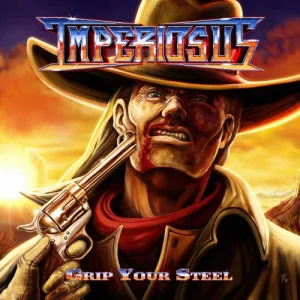 Imperiosus – Grip You Steel