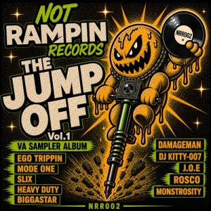 VA – The Jump Off