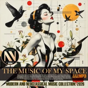 VA – The Music Of My Space
