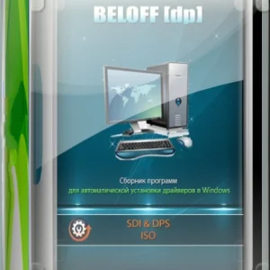 BELOFF DC