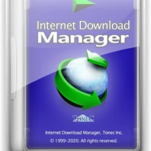 Internet Download Manager RePack