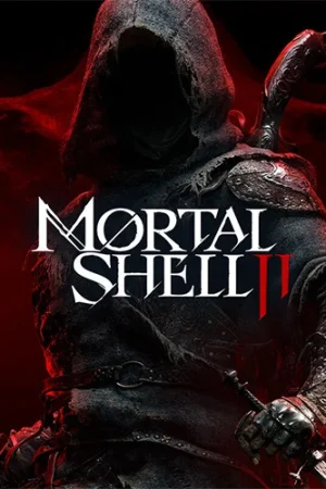 Mortal Shell II: Devout Edition