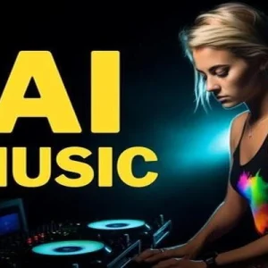 VA – Сборник AI Music [Vol. 23]