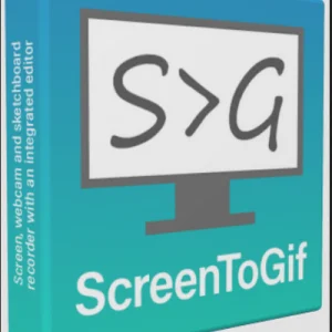 ScreenToGif