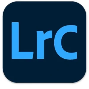 Adobe Photoshop Lightroom Classic 2026 15.5.1.1