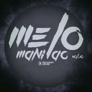 VA – Melomaniac, Vol. 10