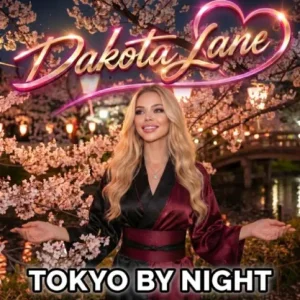 Dakota Lane – Tokyo by Night