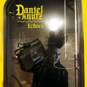 Daniel Knutz – Echoes