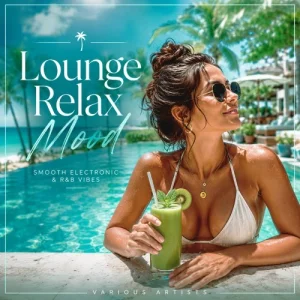 VA – Lounge Relax Mood