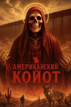 Американский койот