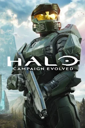 Halo: Campaign Evolved - Premium Edition