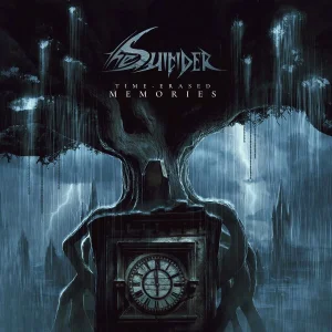 The Suicider – Time-Erased Memories