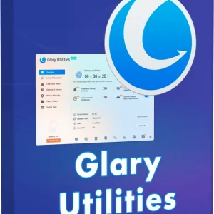 Glary Utilities Pro 6.47.0.51 + Portable [Multi/Ru]