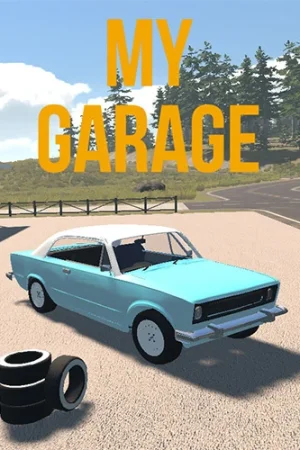 My Garage