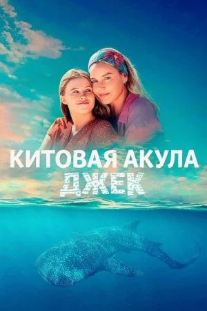 Китовая акула Джек