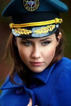 Тайны мира с Анной Чапман 42