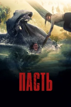 Пасть