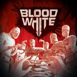 Blood White – From Hell