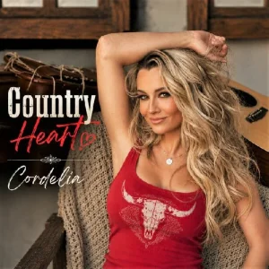 Cordelia – Country Heart