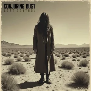 Conjuring Dust – Lost Control