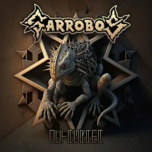 Garrobos – Octagrama