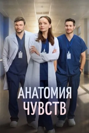 Анатомия чувств
