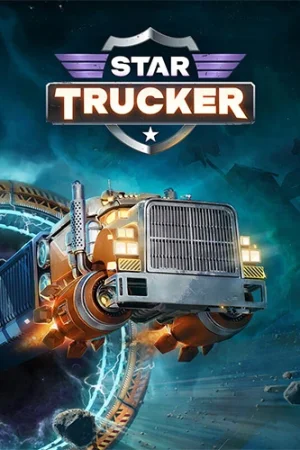 Star Trucker: Deluxe Bundle