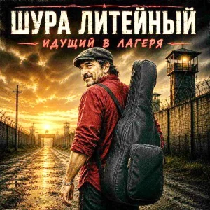 Шура Литейный – Идущий в лагеря