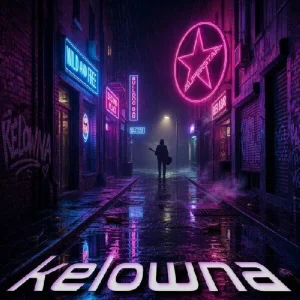 Kelowna – Superstar