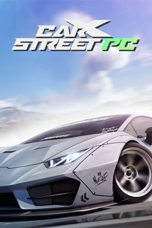 CarX Street: Year One Edition