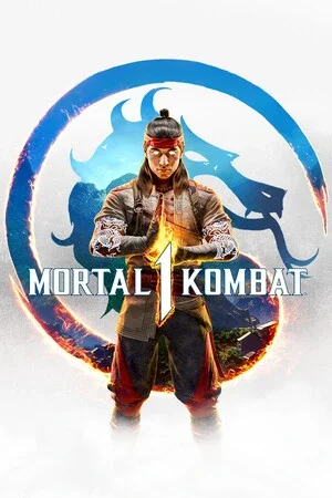 Mortal Kombat 1 - Khaos Reigns Kollection