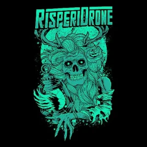 Risperidrone – Black Shuck
