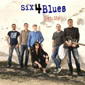 Six4Blues – Get Up