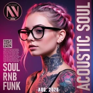 VA – Acoustic Soul
