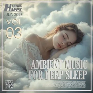 VA – Ambient Music For Deep Sleep (Vol. 03)