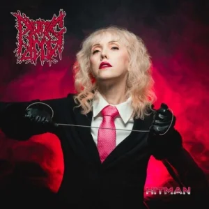 Atomic – Hitman