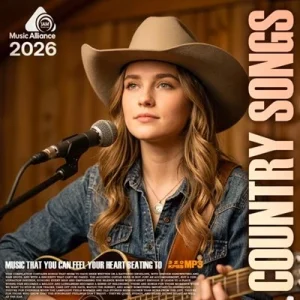 VA – Country Songs