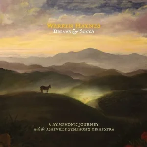 Warren Haynes – Dreams & Songs