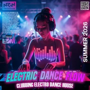VA – Electric Dance Flow
