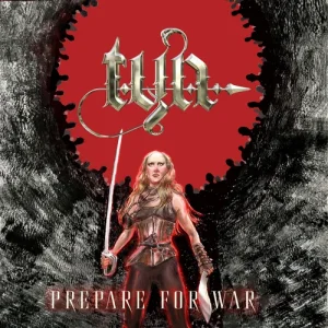 Tyn – Prepare For War