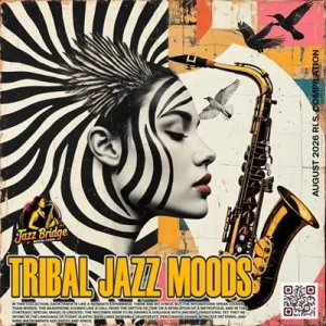 VA – Tribal Jazz Moods