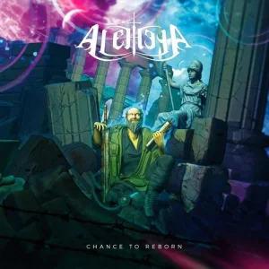 Aletheya – Chance To Reborn