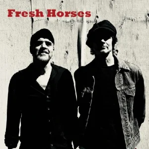 Fresh Horses – Fresh Horses