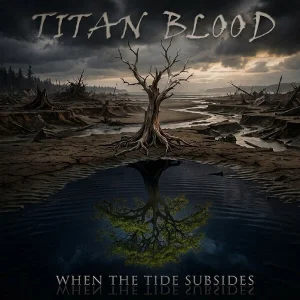 Titan Blood – When The Tide Subsides