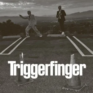 Triggerfinger – Tarmac